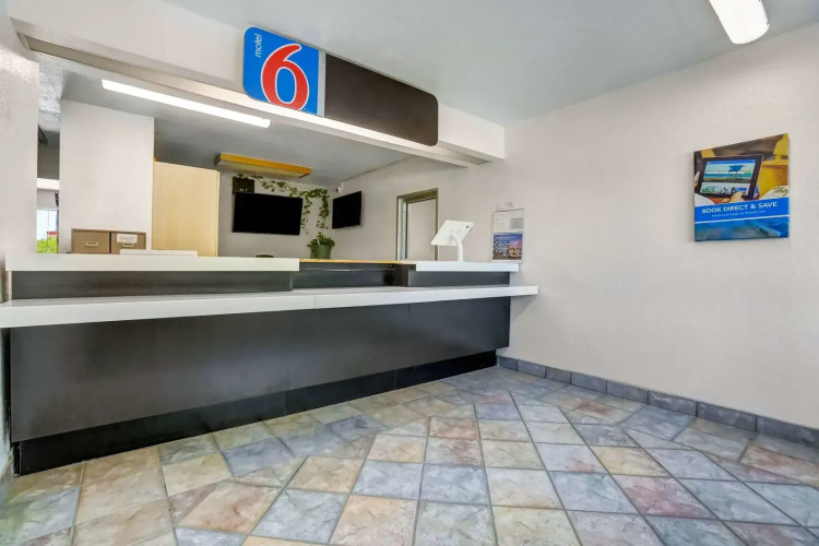 Otel görseli