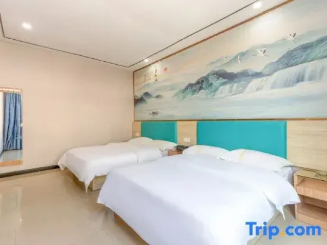 Business Double room
