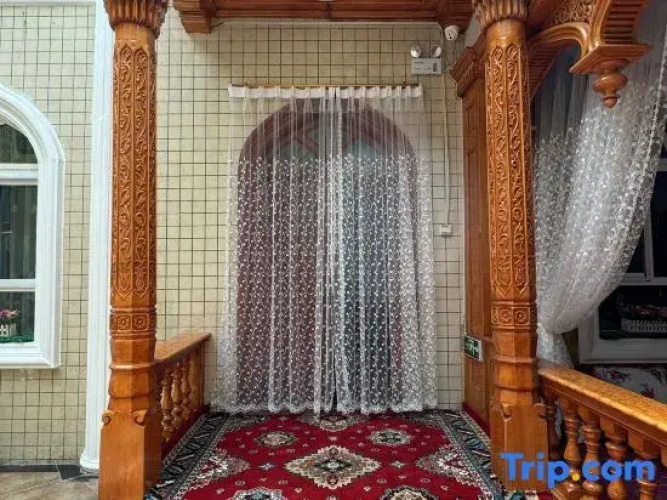 Impression Ancient Lane Hostel (Khan Bazaar-RRB）