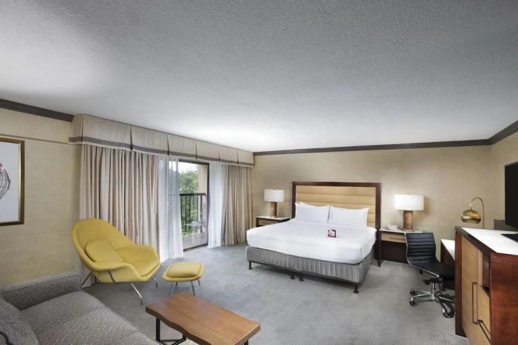 Double Junior Suite