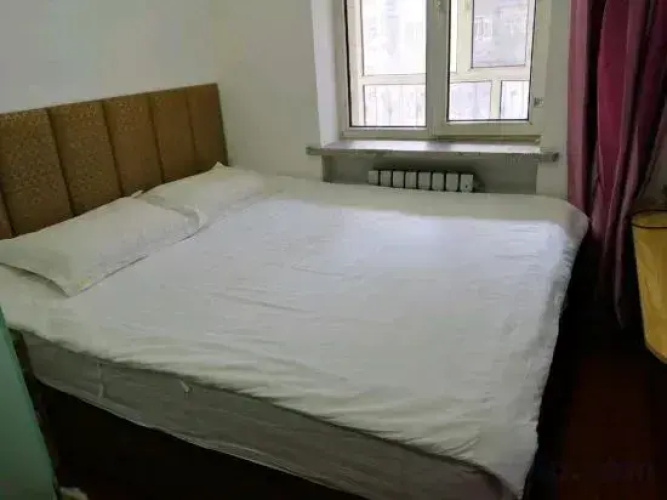 Harbin Longhai Small Hotel