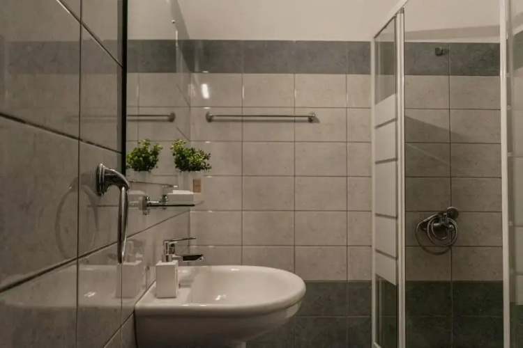 Aigli's Urban Lodge