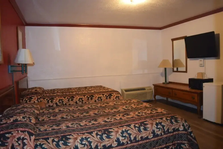 Western Motel