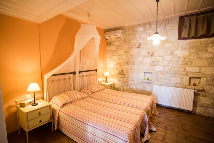 Superior Suite with balcony