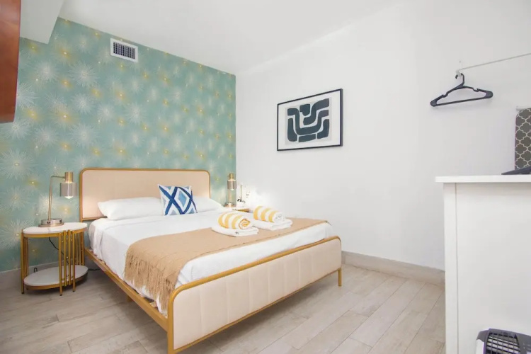 Boutique Apartments SoBe
