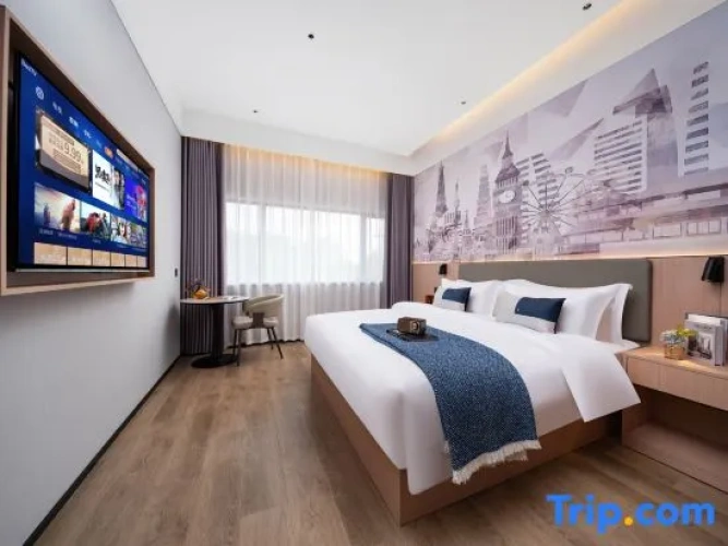 Premier room