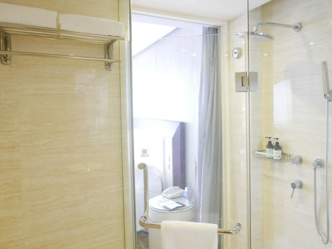 Premier Double room
