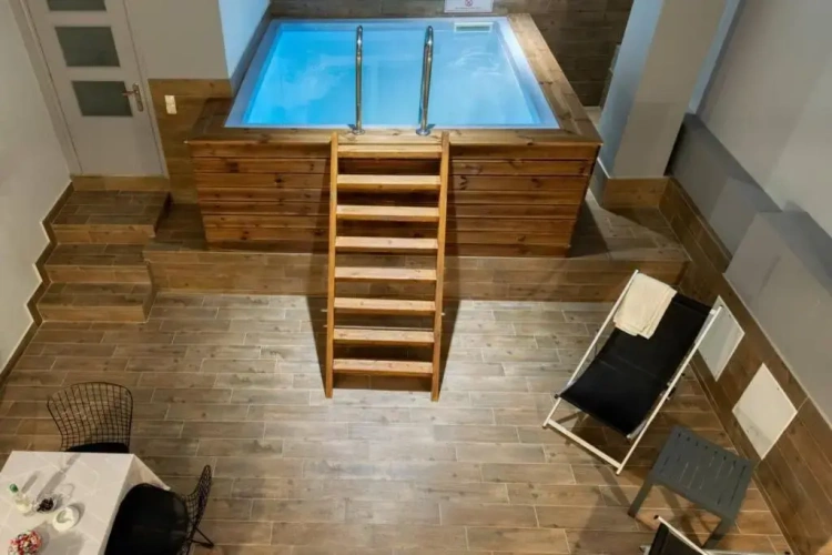 3 Bedrooms Villa