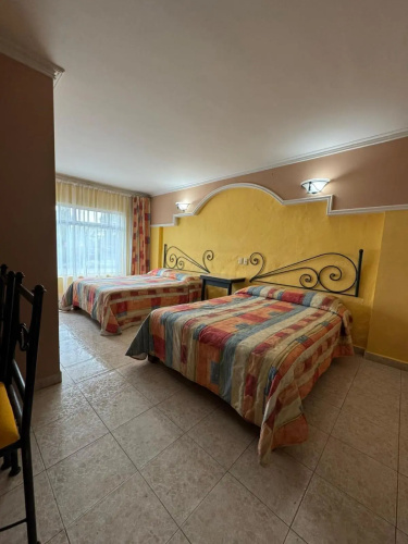Hotel Mezvall