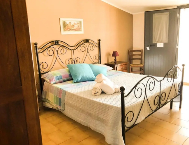 B&B Sikelia Mare