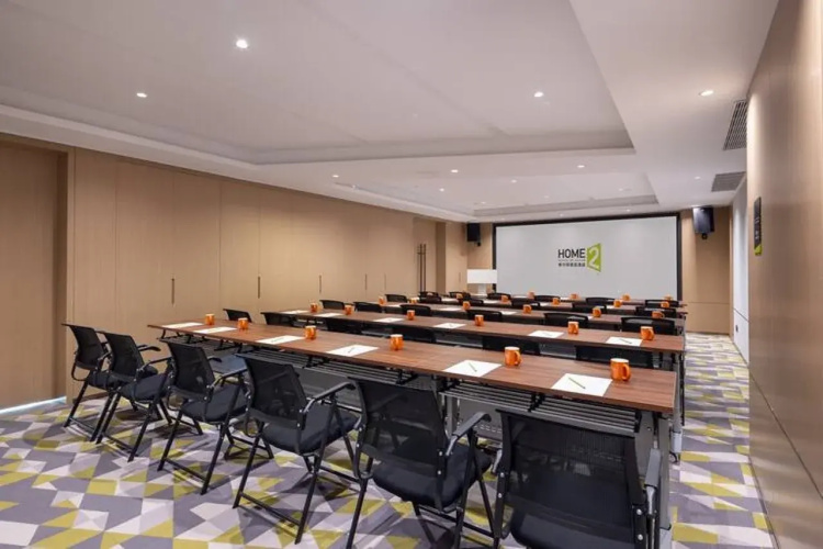 Home2 Suites by Hilton Jingdezhen Changnan