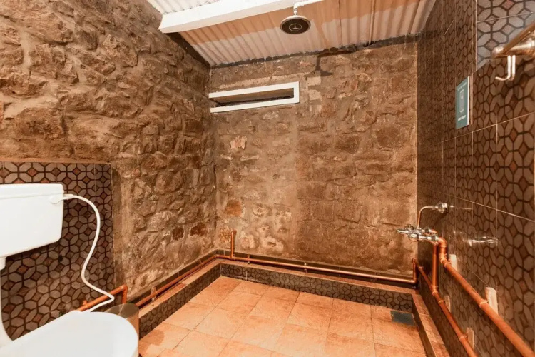 Zostel Kodaikanal - Hostel