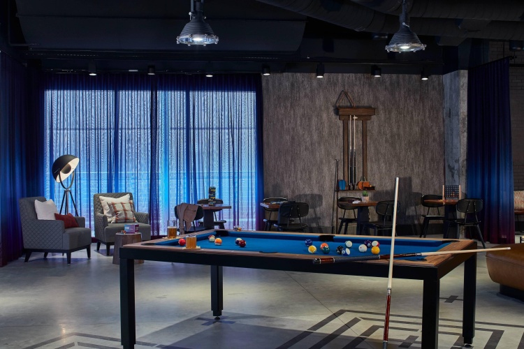 Moxy Atlanta Midtown photo 28
