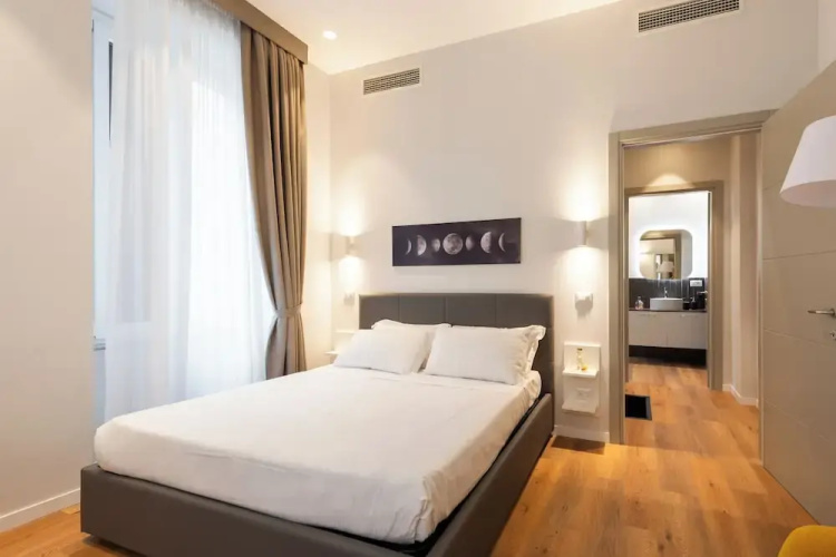 Major House Apartments