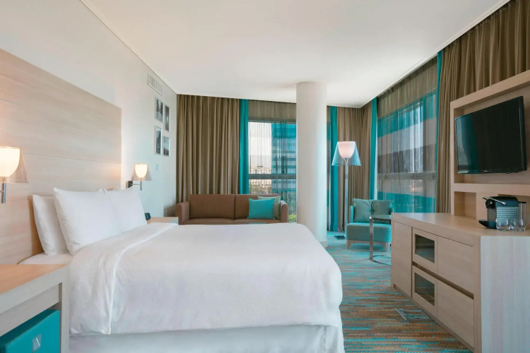 Four Points by Sheraton Oran