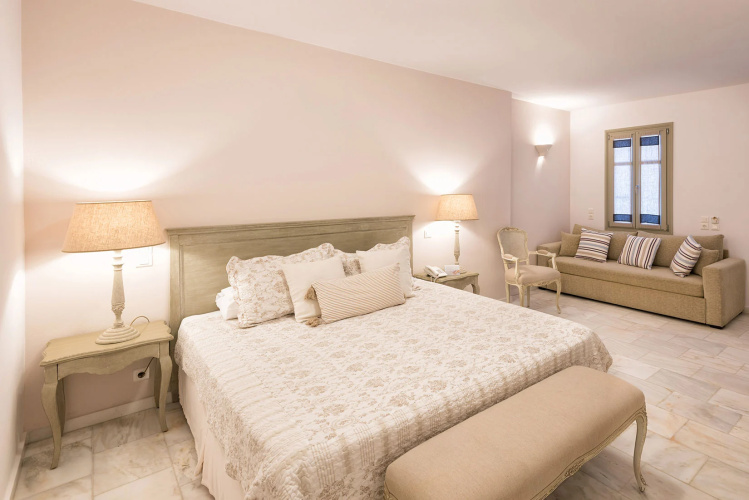 Saint Andrea Sea Side Resort - Adults Only photo 16