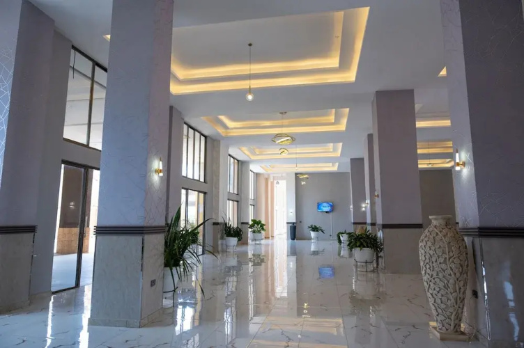The Voice Hotel