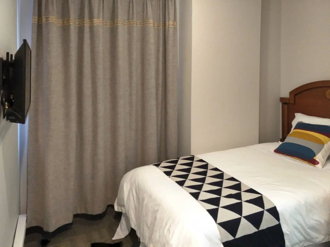 Hotel Le Deville