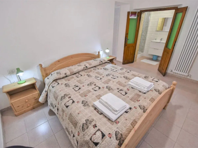 Albergo Diffuso - Cjasa de Pagnocca