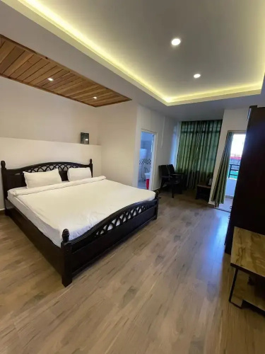 Ramson Stay Inn