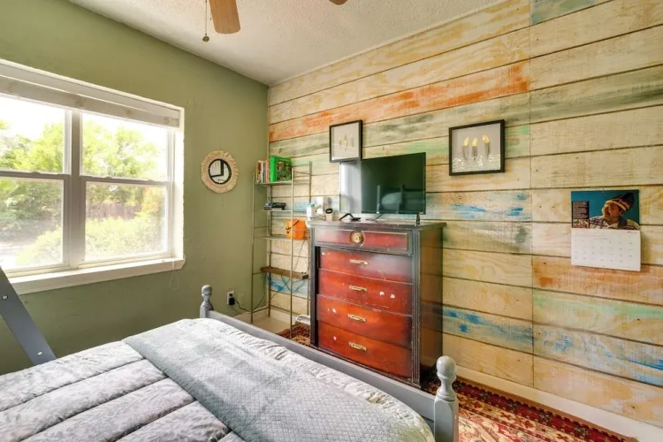 2 Bedrooms Cottage