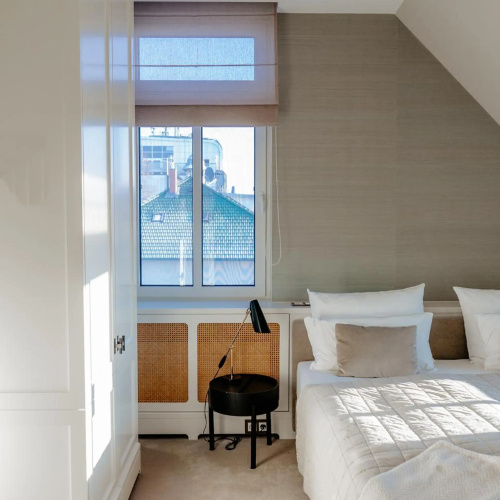 Strandhotel Ostende, Bild 5