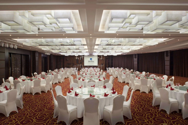 Park Plaza Beijing Science Park