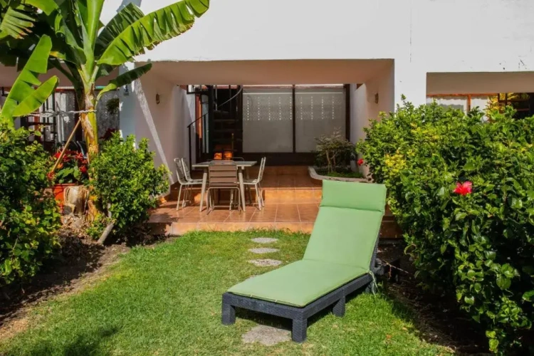3 Bedrooms Cottage