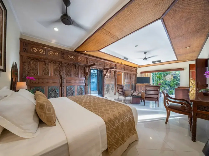 Villa Cemara
