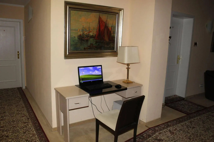Hotel Stolteraa