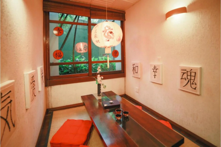 Mabu Thermas Resort photo 16