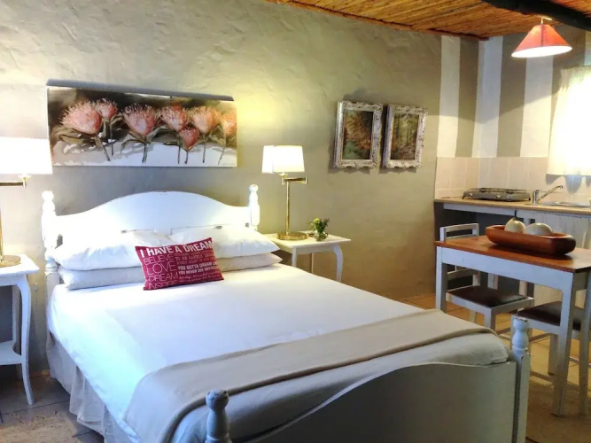 Protea Wilds Retreat