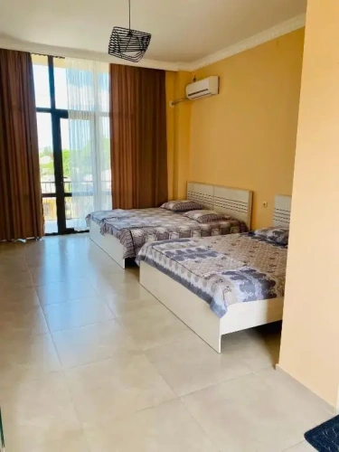 Premium Quadruple room