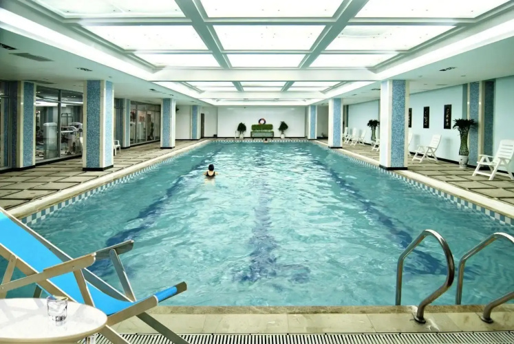 Guangye Jinjiang Hotel