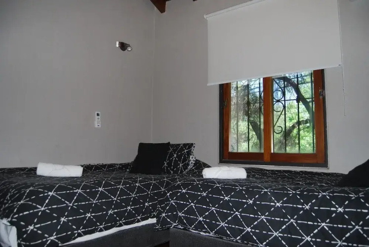 Cosmo Mendoza Suites