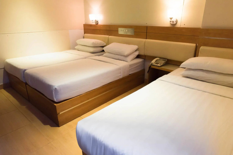 Dadol Hotel
