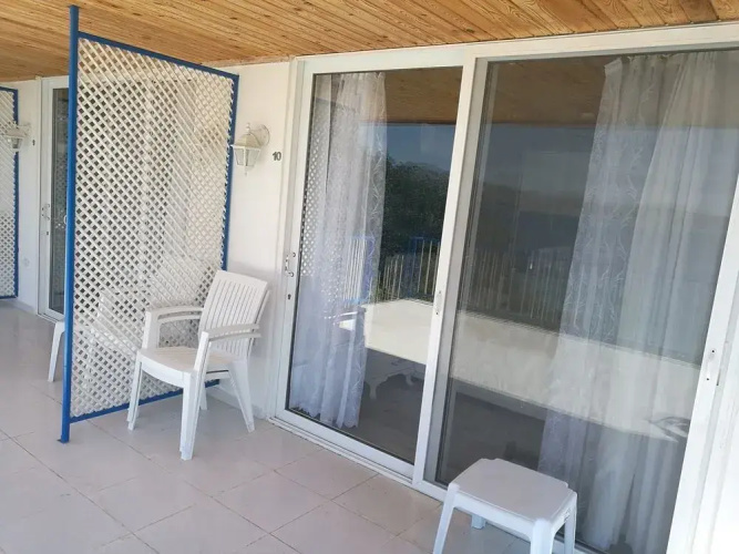 Mavi Akvaryum Otel
