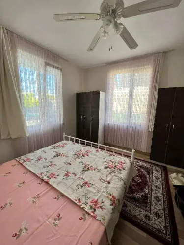 Dalaman Muğla da 4+1 Villa