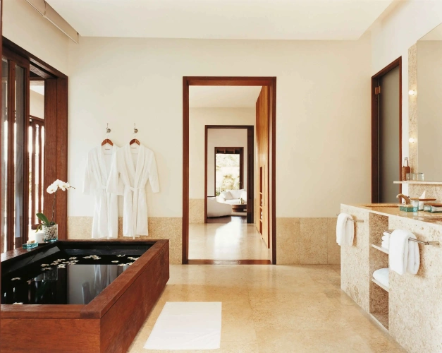 1 Bedroom Villa