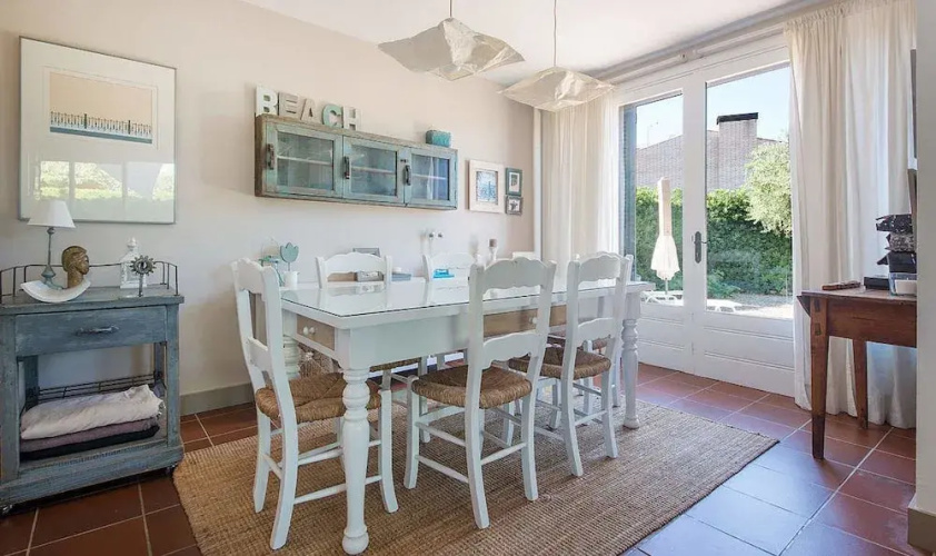 Chalet Torredembarra Tvl 76