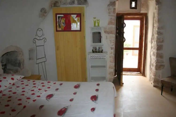 Trulli Acquarossa