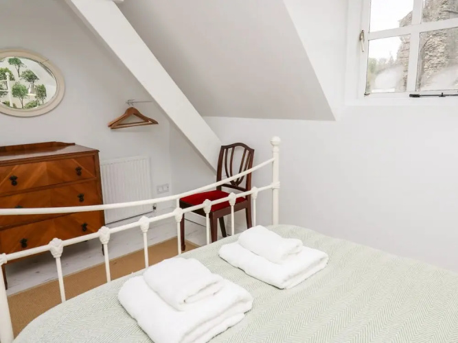 Red Kite Lodge