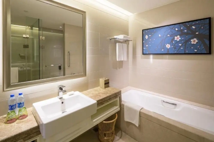 Double Club Junior Suite