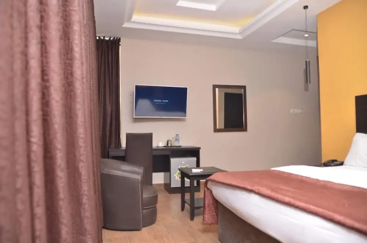 Suite