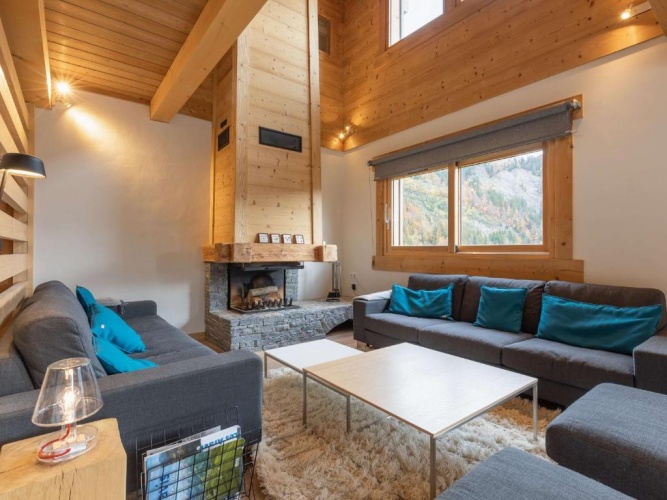 Chalet