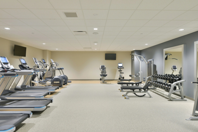 The Lismore Eau Claire - a DoubleTree by Hilton photo 18