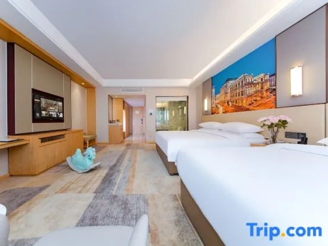 Business Twin Suite