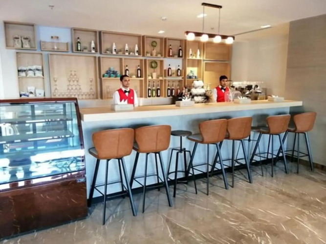 Фотография отеля