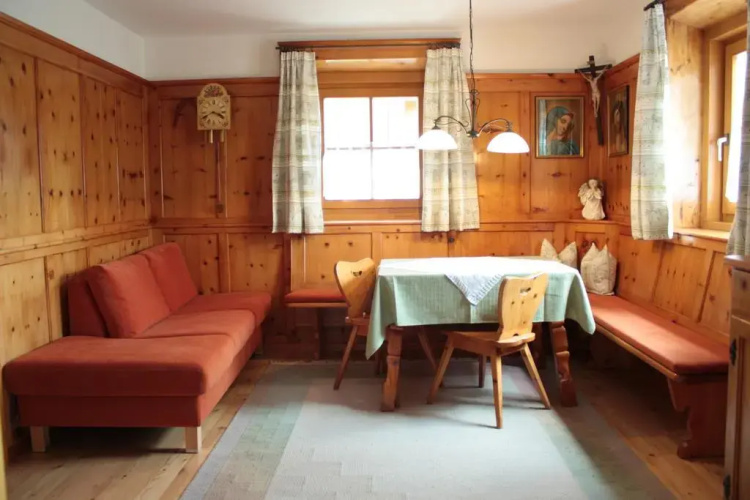 Appartement Prieth