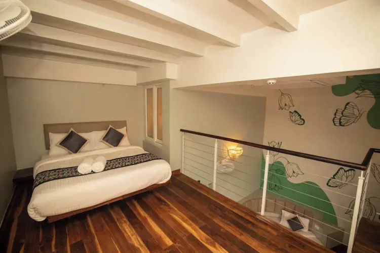 La Papillon Maison